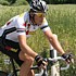 Kim Kirchen w�hrend der letzten Etappe der Tour de Suisse 2008